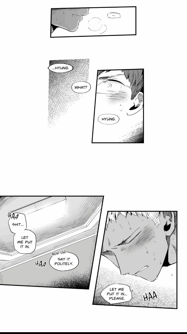 If You Hate Me So by Fargo – Part 2 [Eng] page 26