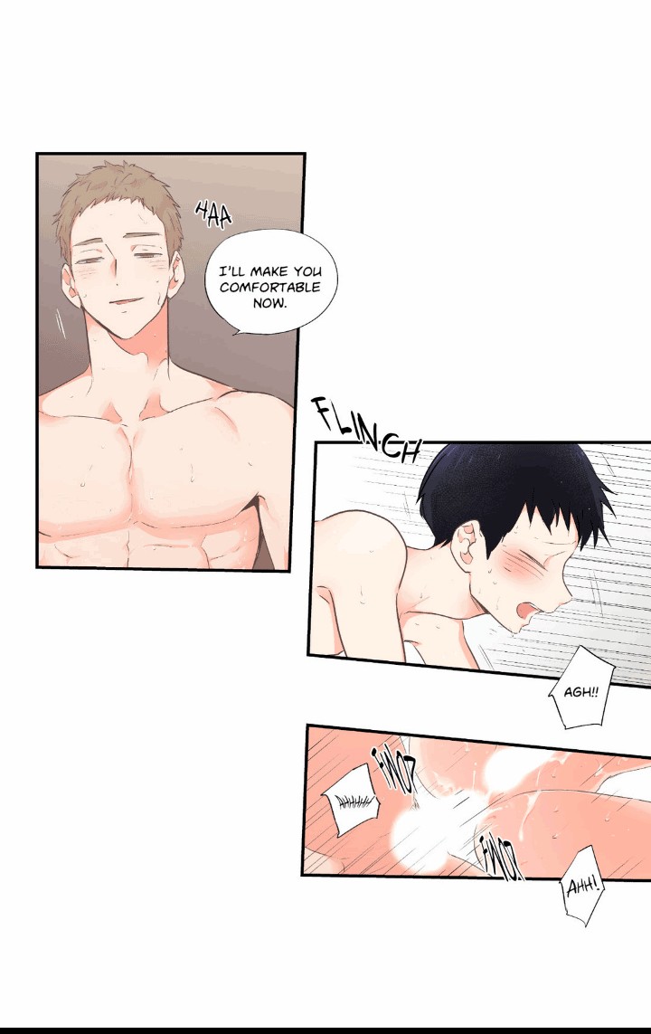 If You Hate Me So by Fargo – Part 2 [Eng] page 26