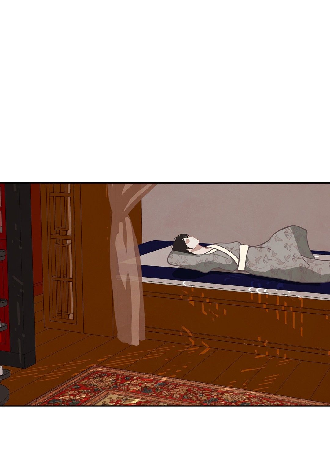 Palace of Bardo by Bamilssi/ Zaru [Eng] page 26