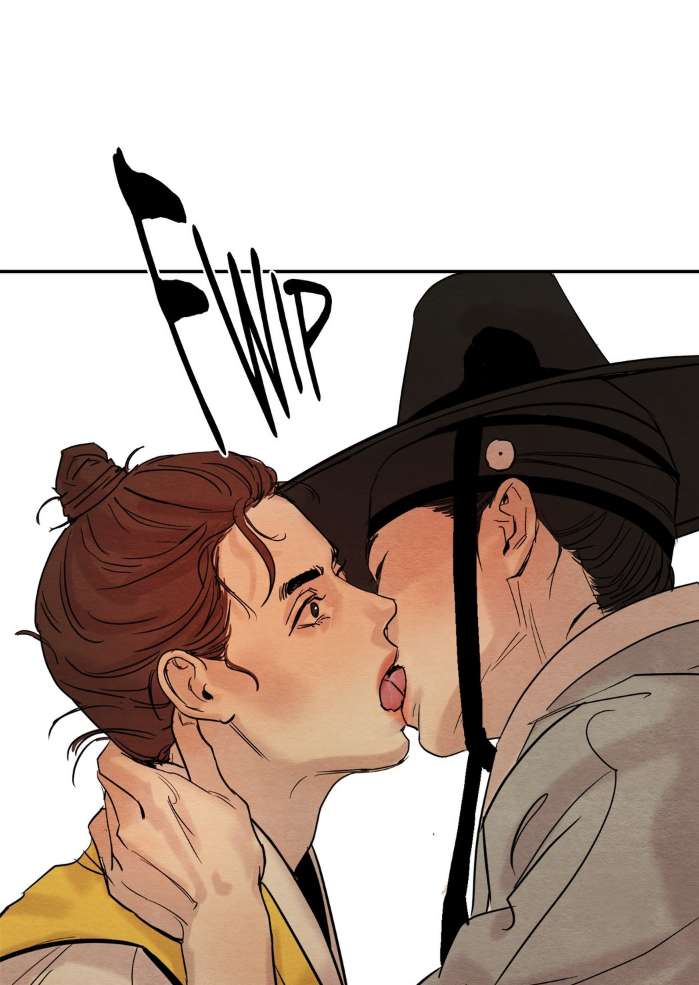 Painter of the Night by Byeonduck – Season 1 [Eng] page 26