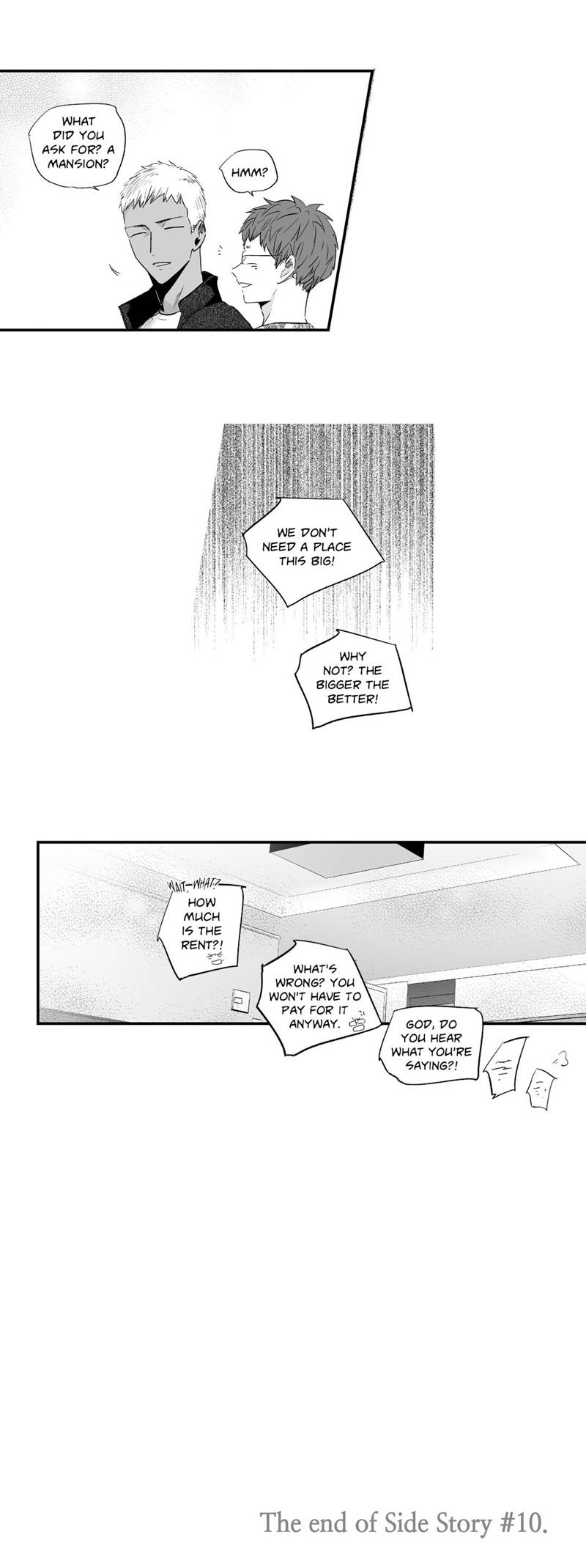 If You Hate Me So by Fargo – Part 2 [Eng] page 26