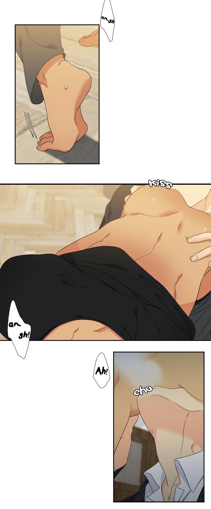 Blood Link by Oneurman Saneun Hyeongje – Part 3 [Eng] page 24