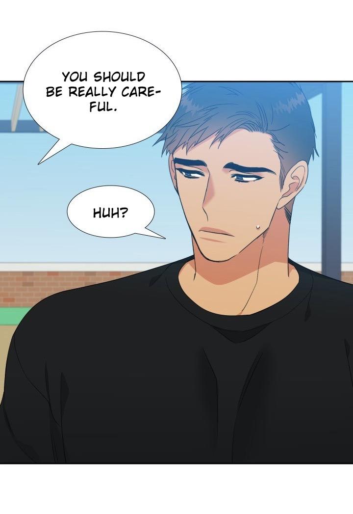 Blood Link by Oneurman Saneun Hyeongje – Part 3 [Eng] page 23