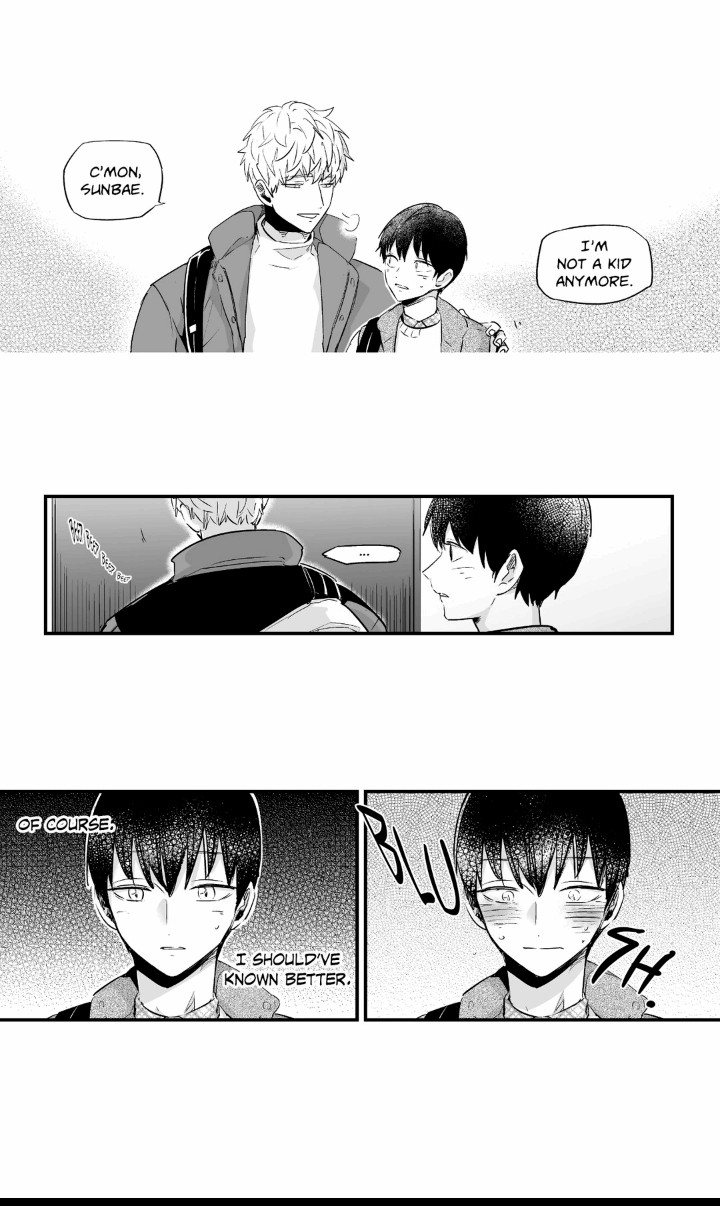 If You Hate Me So by Fargo – Part 2 [Eng] page 24