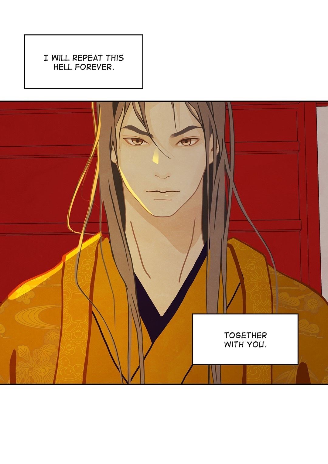 Palace of Bardo by Bamilssi/ Zaru [Eng] page 26