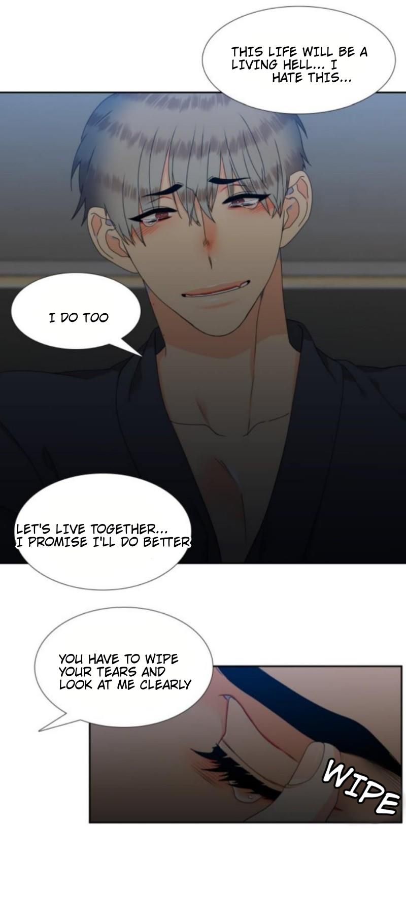 Blood Link by Oneurman Saneun Hyeongje – Part 3 [Eng] page 27