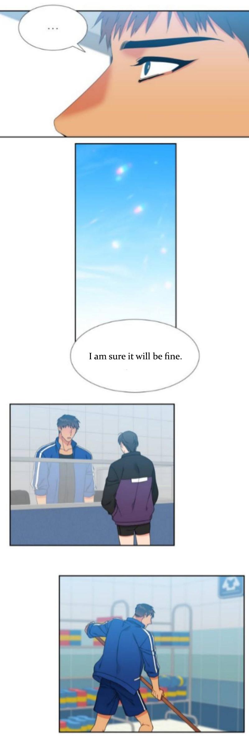 Blood Link by Oneurman Saneun Hyeongje – Part 3 [Eng] page 25