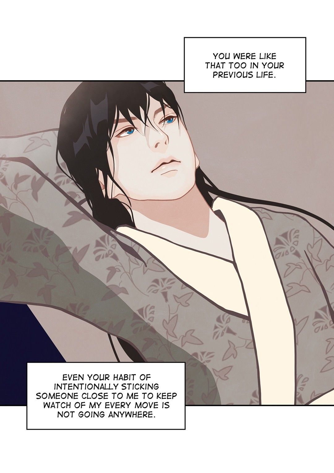 Palace of Bardo by Bamilssi/ Zaru [Eng] page 27