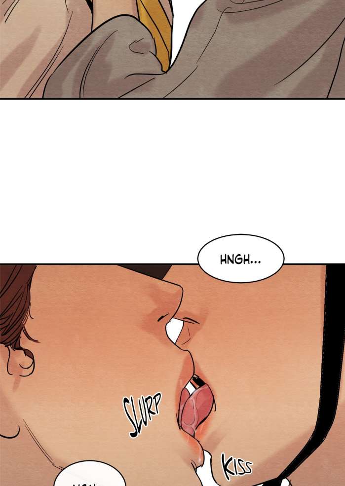 Painter of the Night by Byeonduck – Season 1 [Eng] page 27