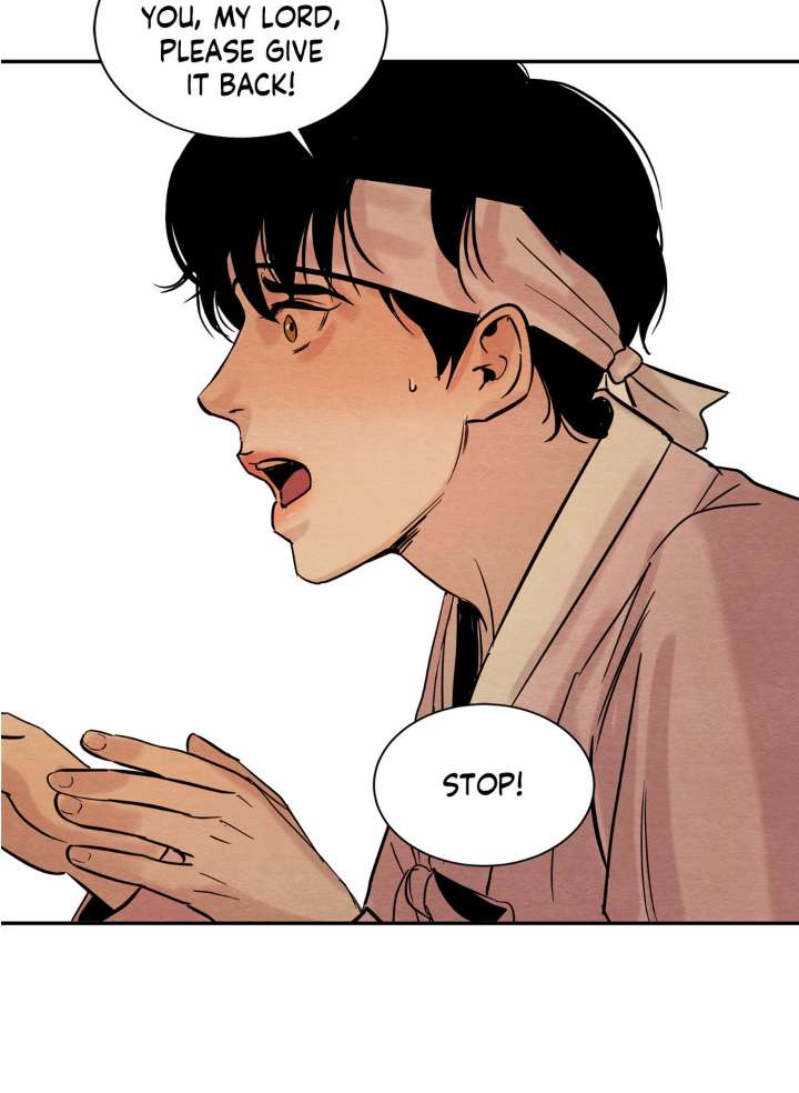 Painter of the Night by Byeonduck – Season 1 [Eng] page 27