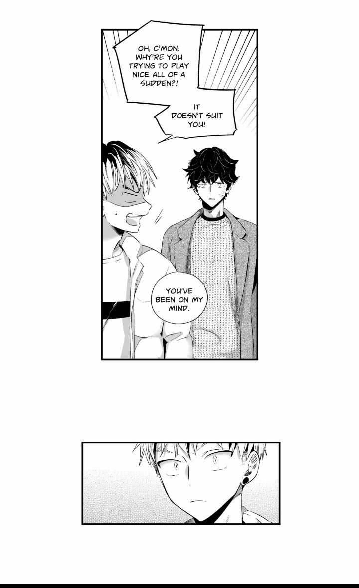 If You Hate Me So by Fargo – Part 2 [Eng] page 27