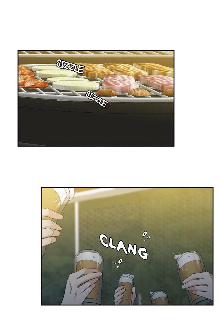 Blood Link by Oneurman Saneun Hyeongje – Part 3 [Eng] page 27