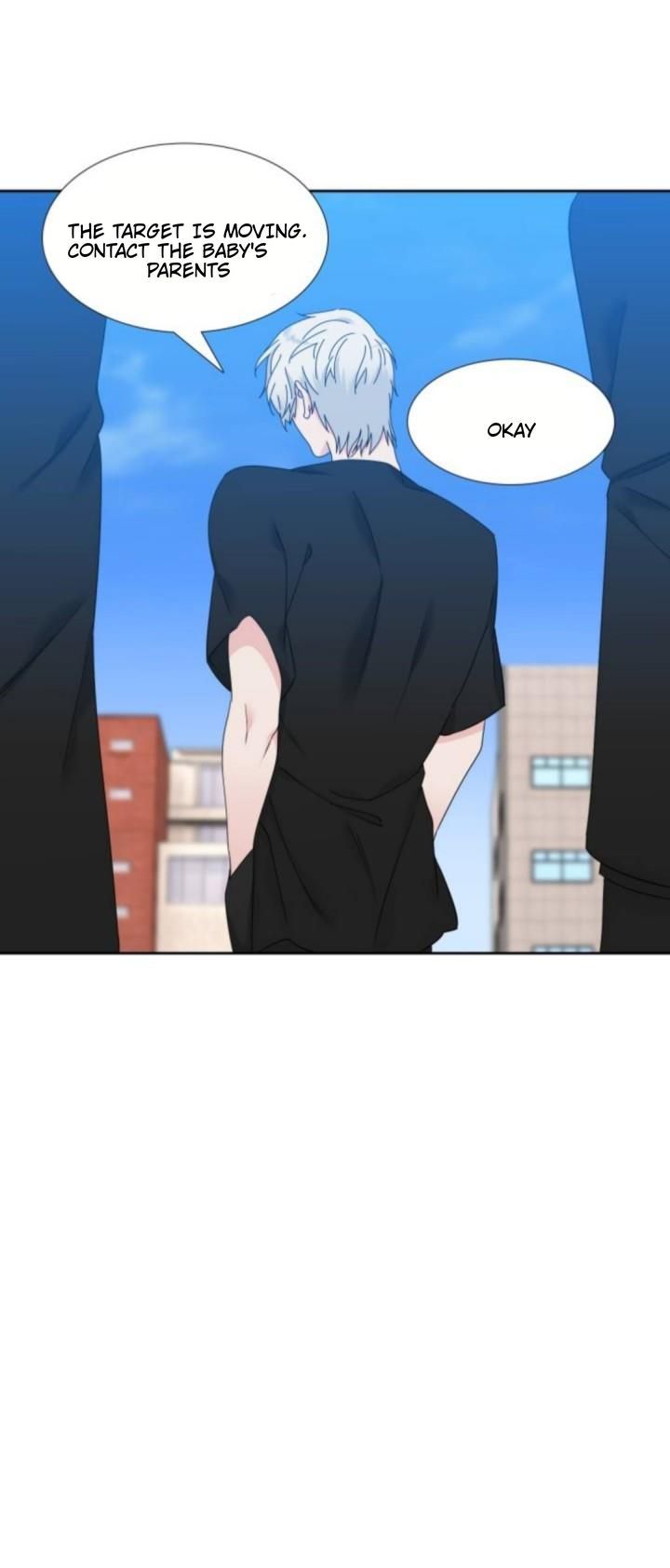 Blood Link by Oneurman Saneun Hyeongje – Part 3 [Eng] page 13