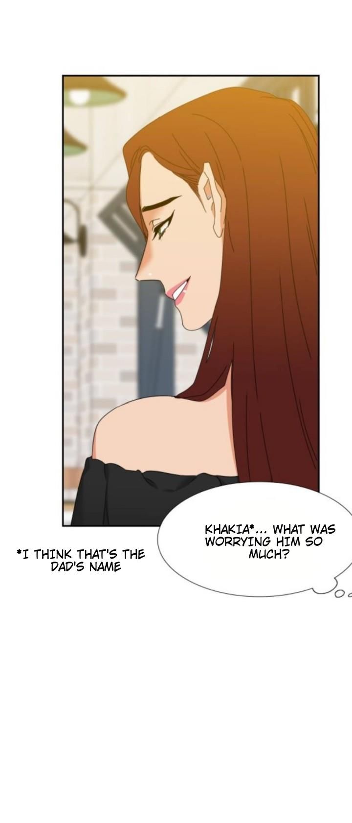 Blood Link by Oneurman Saneun Hyeongje – Part 3 [Eng] page 27