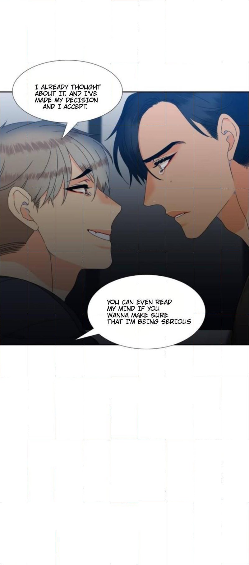 Blood Link by Oneurman Saneun Hyeongje – Part 3 [Eng] page 28