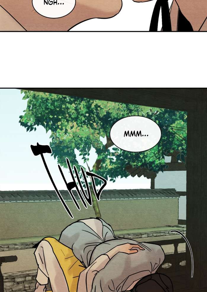 Painter of the Night by Byeonduck – Season 1 [Eng] page 28