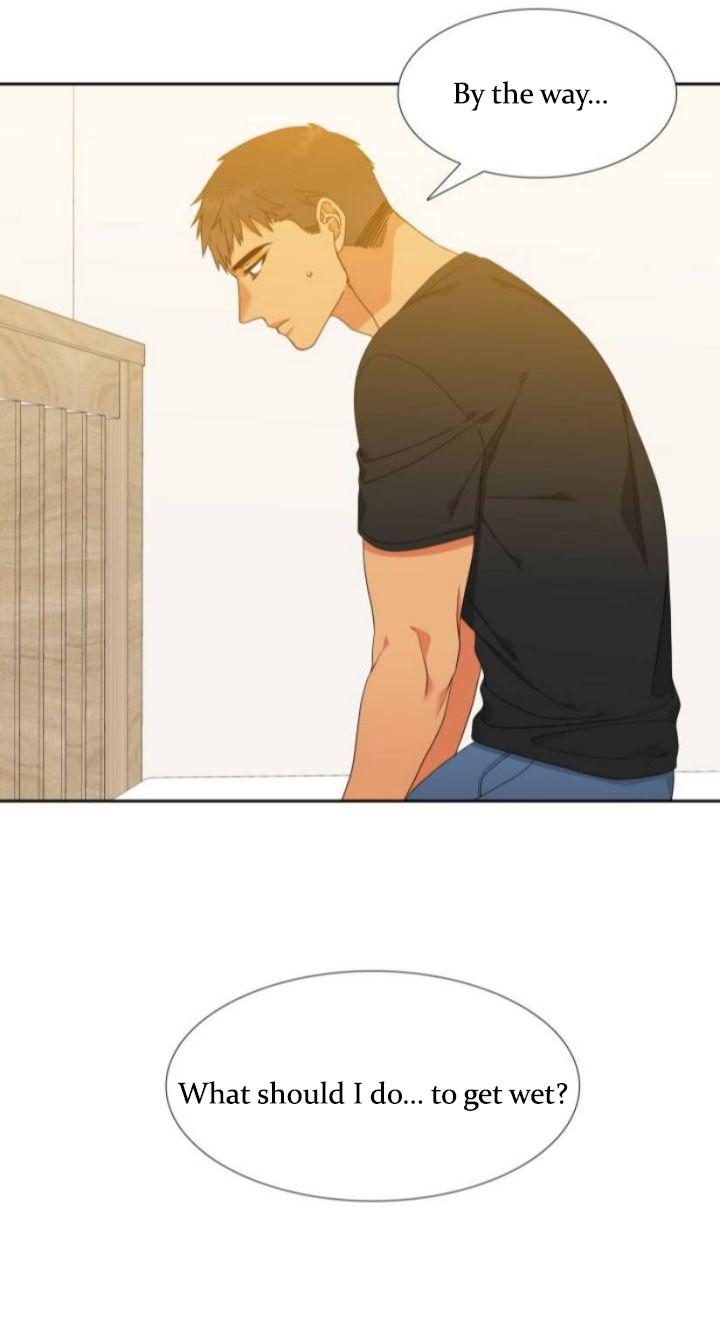 Blood Link by Oneurman Saneun Hyeongje – Part 3 [Eng] page 26