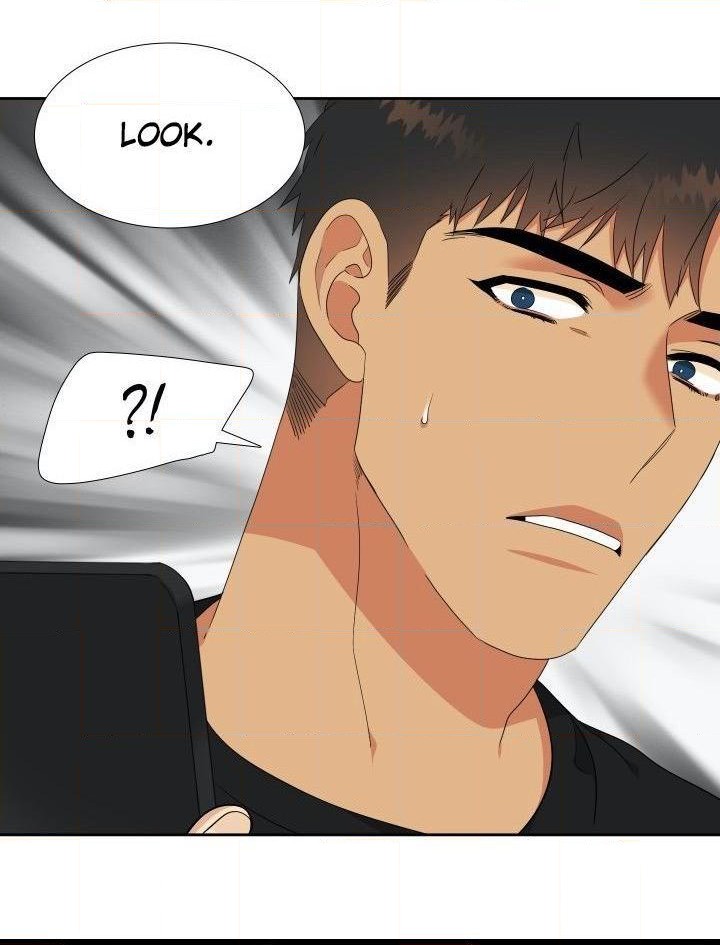 Blood Link by Oneurman Saneun Hyeongje – Part 3 [Eng] page 25