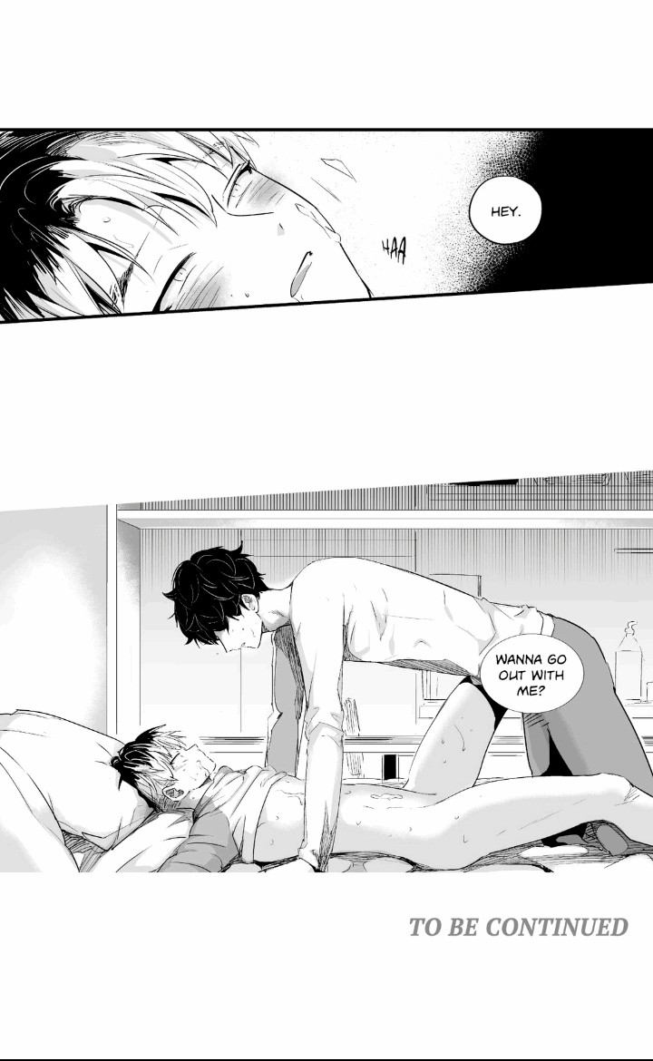 If You Hate Me So by Fargo – Part 2 [Eng] page 28