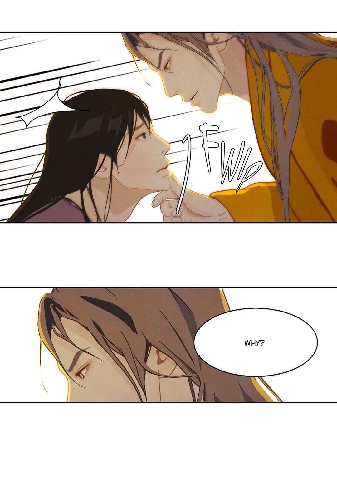 Palace of Bardo by Bamilssi/ Zaru [Eng] page 28