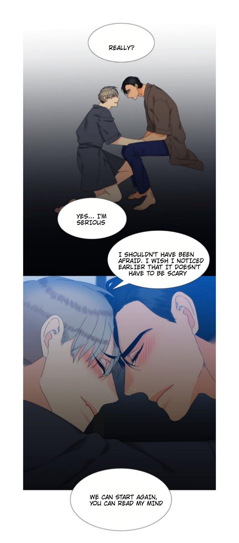 Blood Link by Oneurman Saneun Hyeongje – Part 3 [Eng] page 29