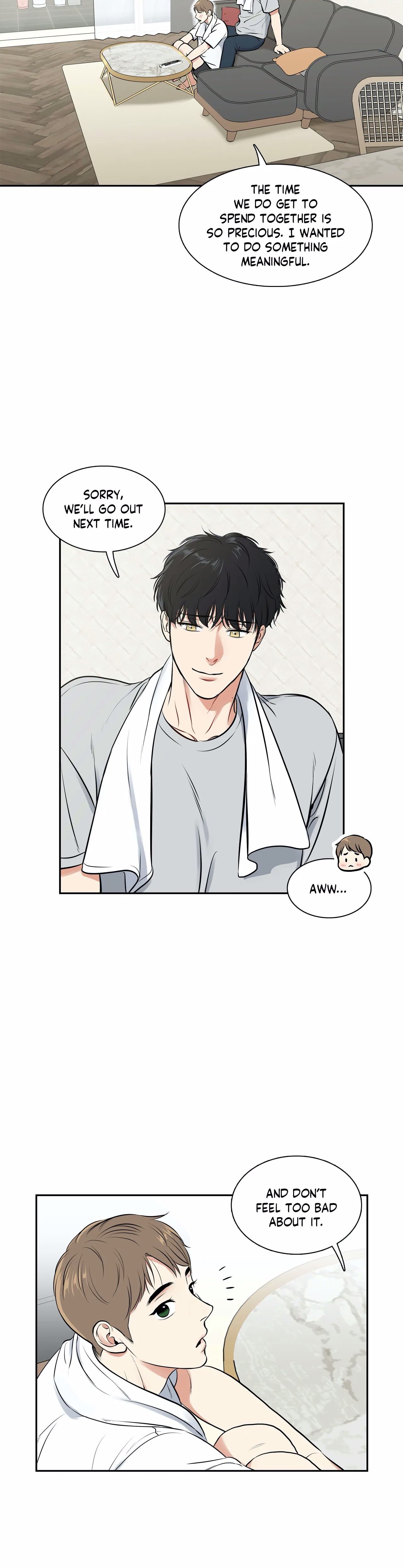 BJ Alex by Mingwa – Part 4 [Eng] page 29
