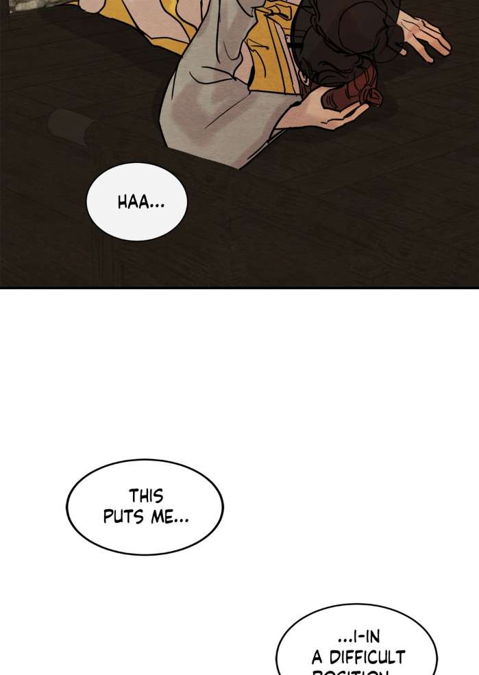 Painter of the Night by Byeonduck – Season 1 [Eng] page 29