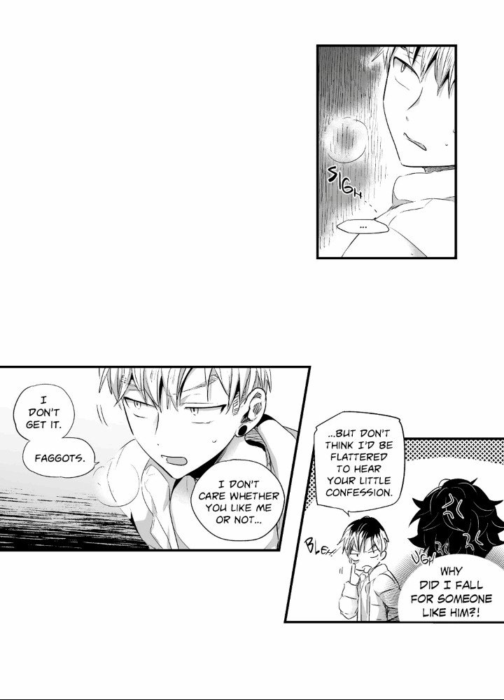 If You Hate Me So by Fargo – Part 2 [Eng] page 29