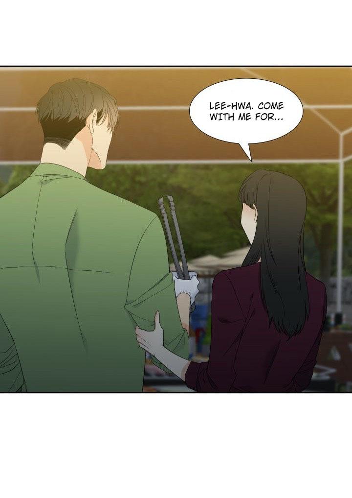 Blood Link by Oneurman Saneun Hyeongje – Part 3 [Eng] page 29