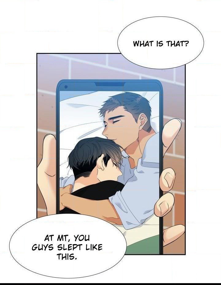 Blood Link by Oneurman Saneun Hyeongje – Part 3 [Eng] page 26