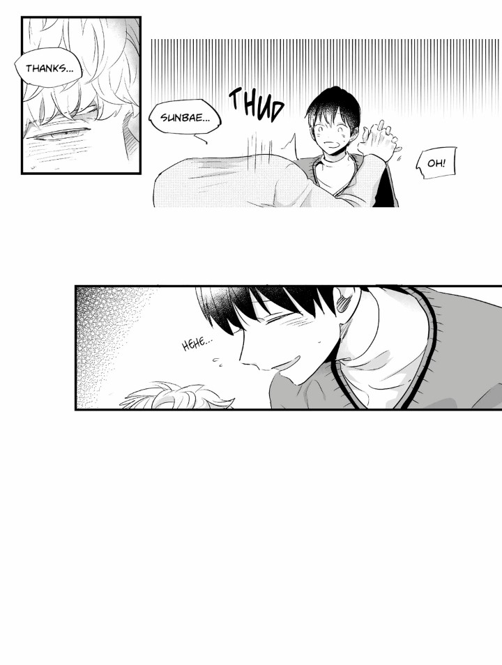 If You Hate Me So by Fargo – Part 2 [Eng] page 29