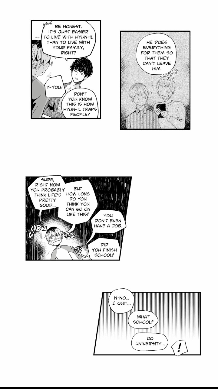 If You Hate Me So by Fargo – Part 2 [Eng] page 29
