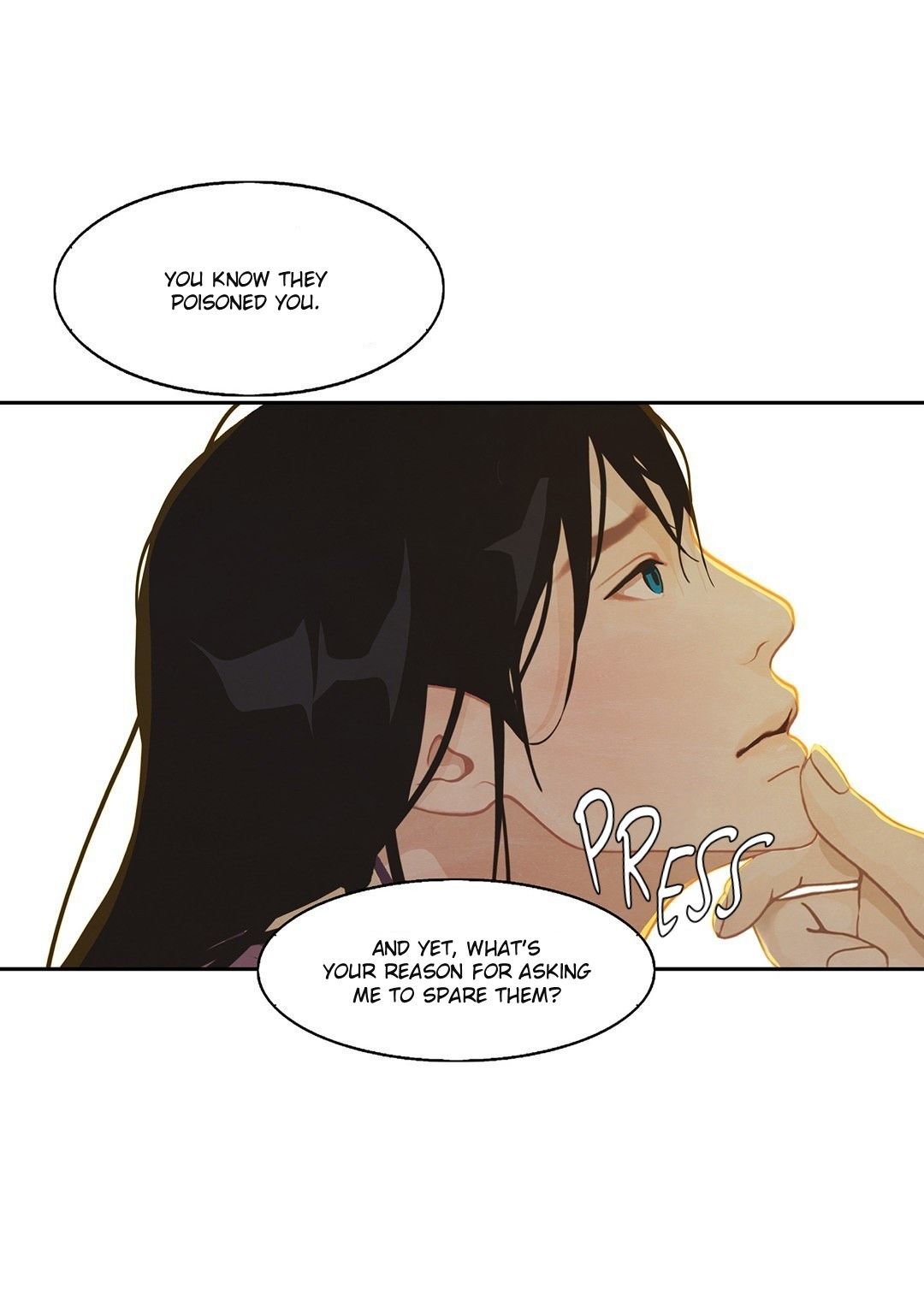 Palace of Bardo by Bamilssi/ Zaru [Eng] page 29