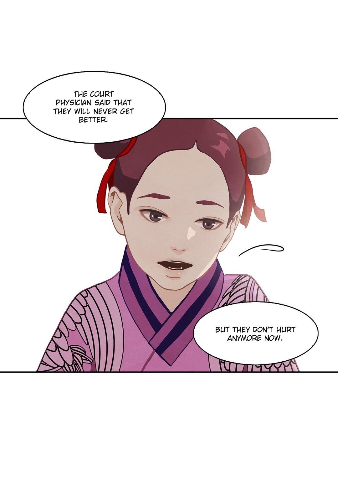 Palace of Bardo by Bamilssi/ Zaru [Eng] page 30