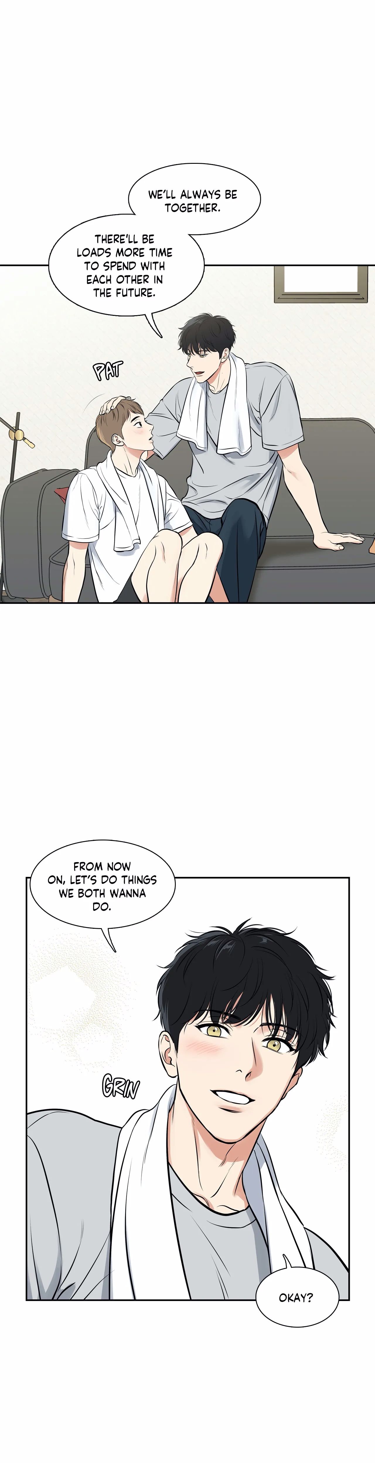BJ Alex by Mingwa – Part 4 [Eng] page 30