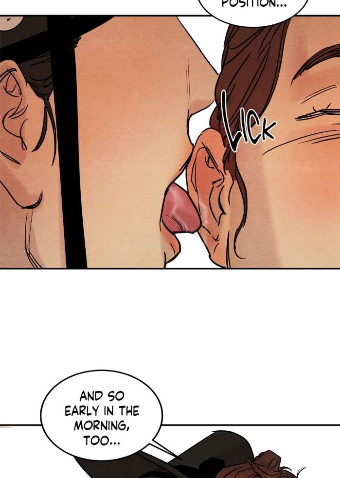 Painter of the Night by Byeonduck – Season 1 [Eng] page 30