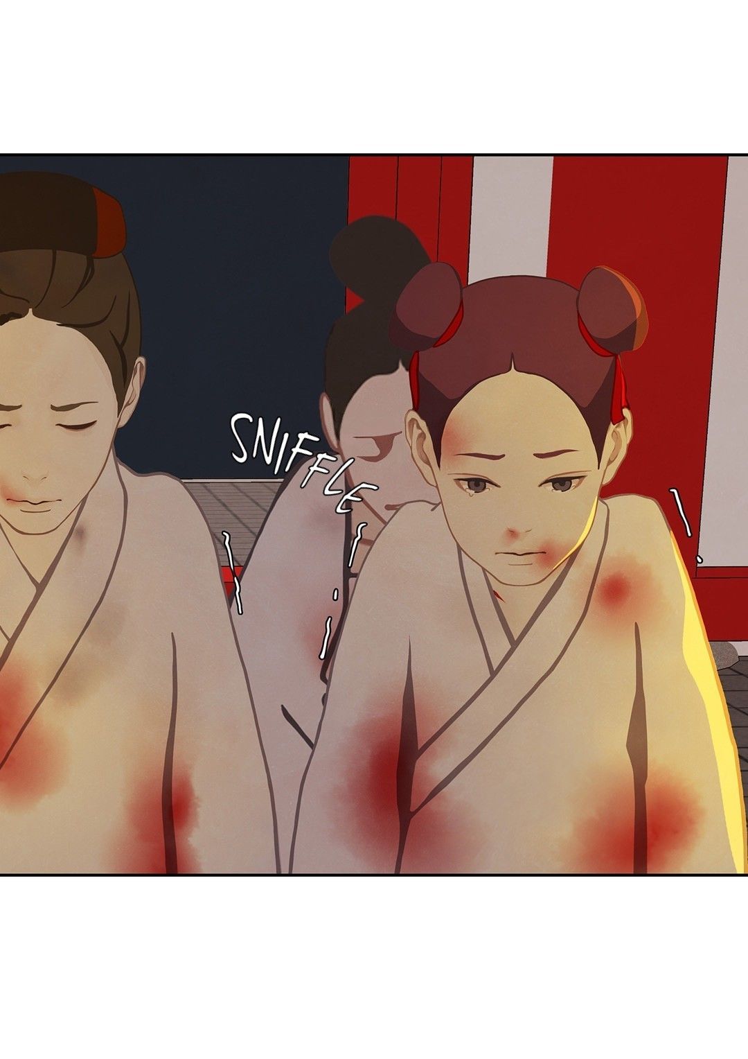 Palace of Bardo by Bamilssi/ Zaru [Eng] page 30