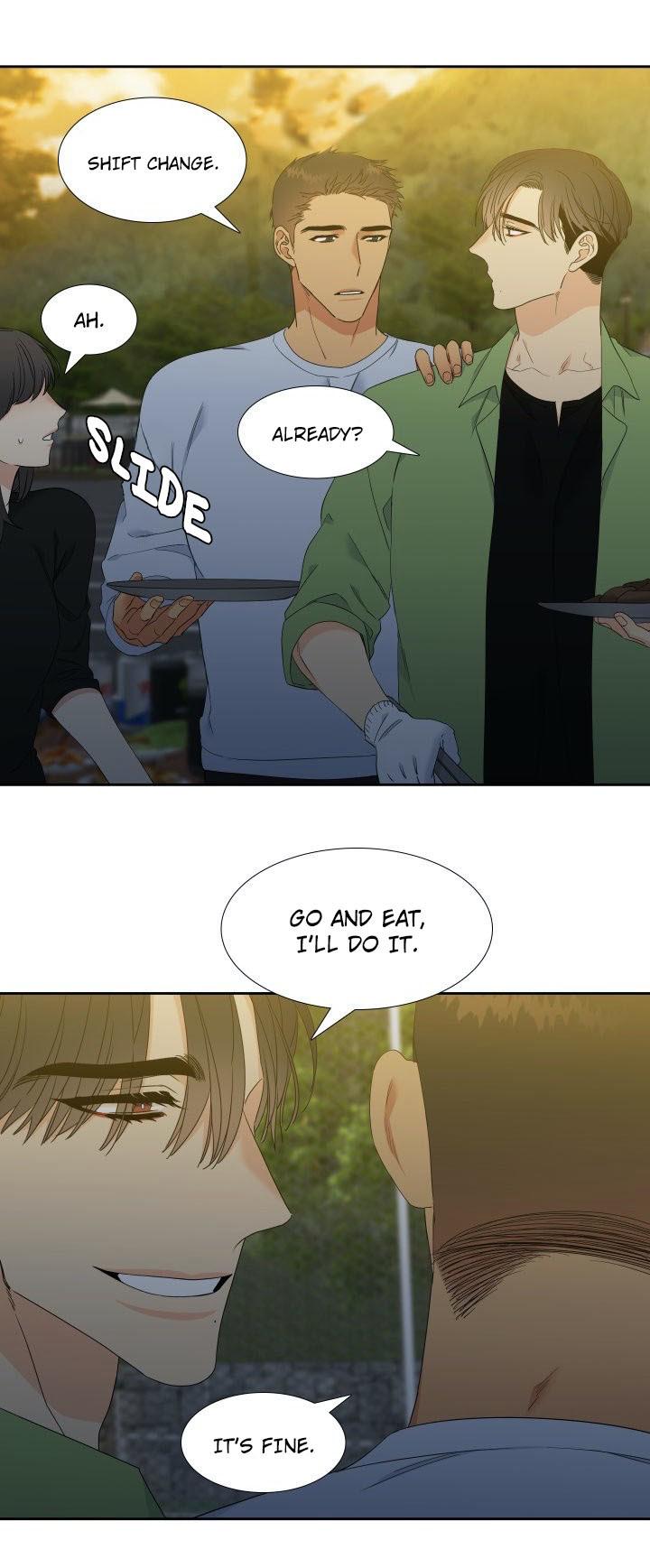 Blood Link by Oneurman Saneun Hyeongje – Part 3 [Eng] page 30