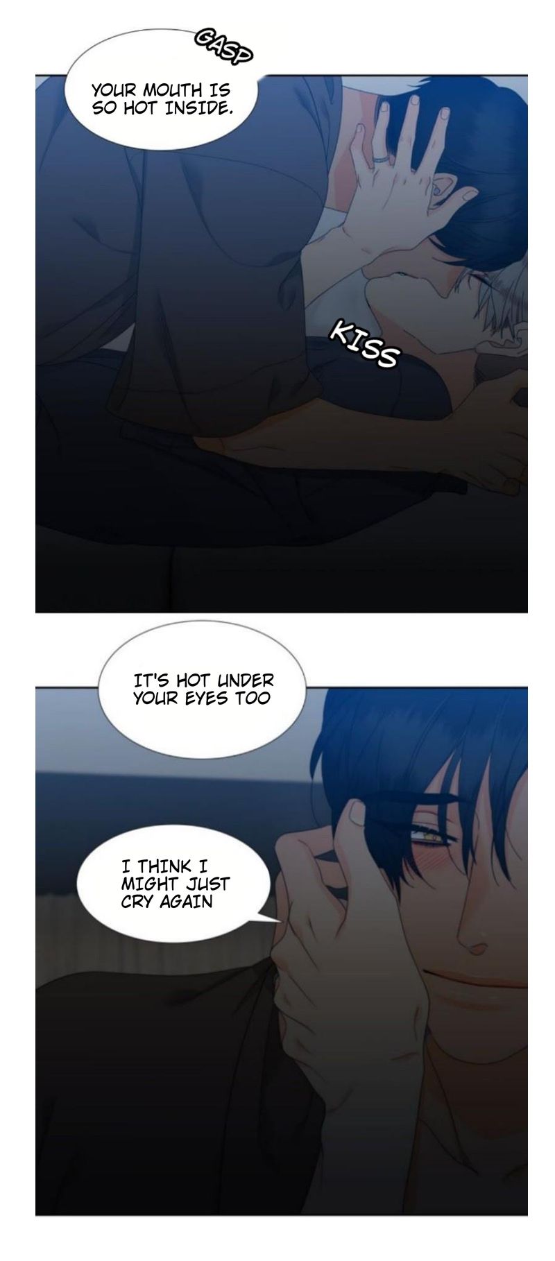 Blood Link by Oneurman Saneun Hyeongje – Part 3 [Eng] page 31
