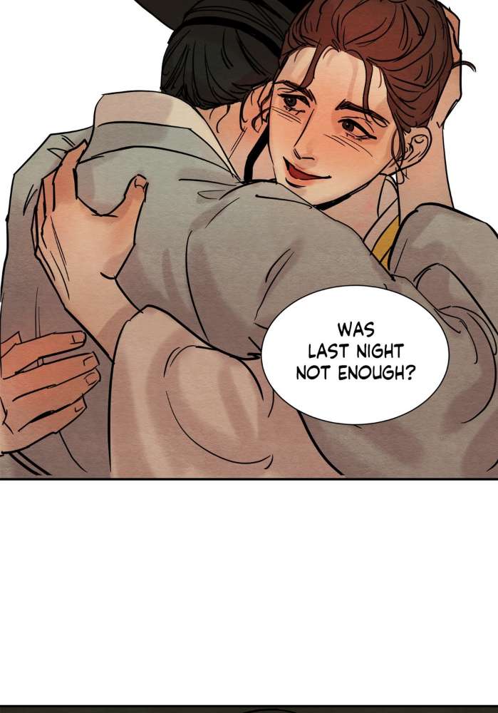 Painter of the Night by Byeonduck – Season 1 [Eng] page 31