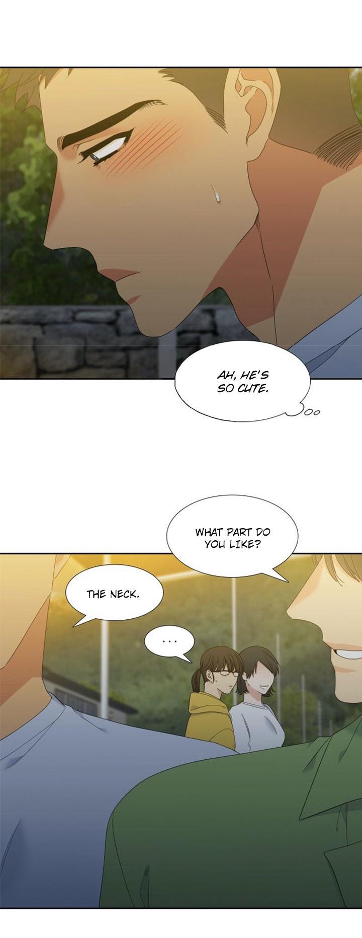 Blood Link by Oneurman Saneun Hyeongje – Part 3 [Eng] page 31