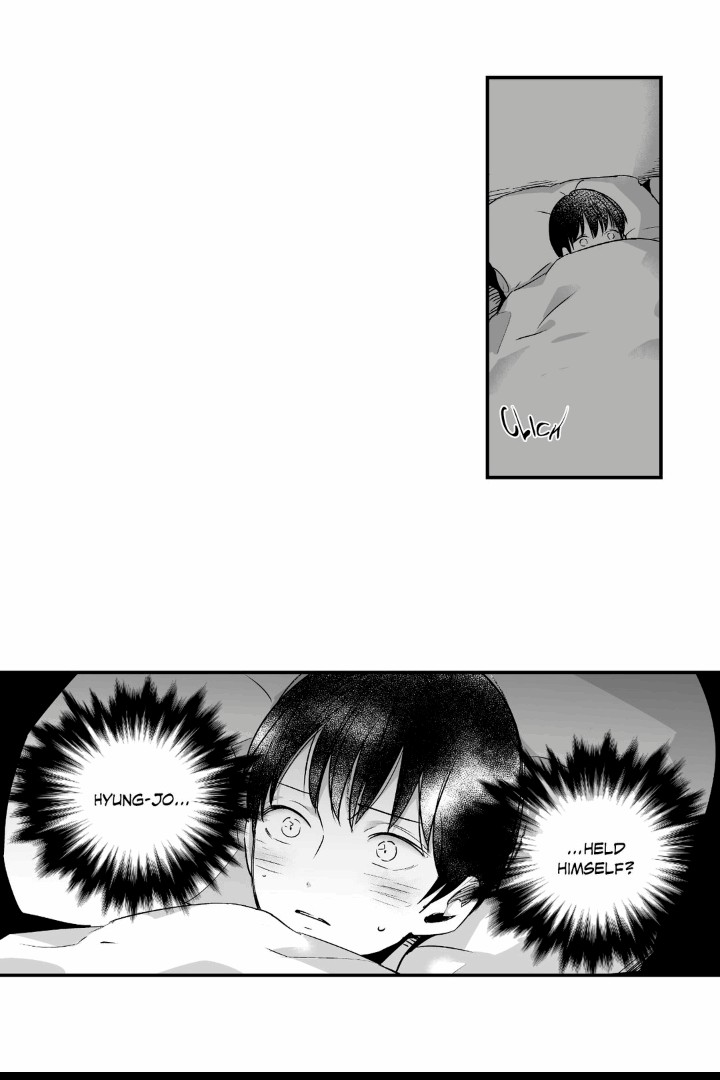 If You Hate Me So by Fargo – Part 2 [Eng] page 29