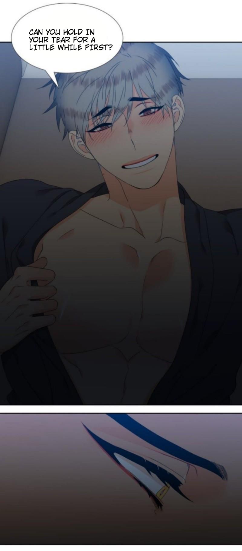 Blood Link by Oneurman Saneun Hyeongje – Part 3 [Eng] page 32