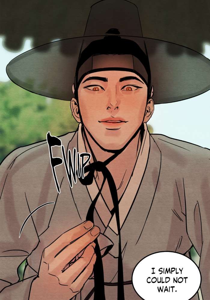 Painter of the Night by Byeonduck – Season 1 [Eng] page 32