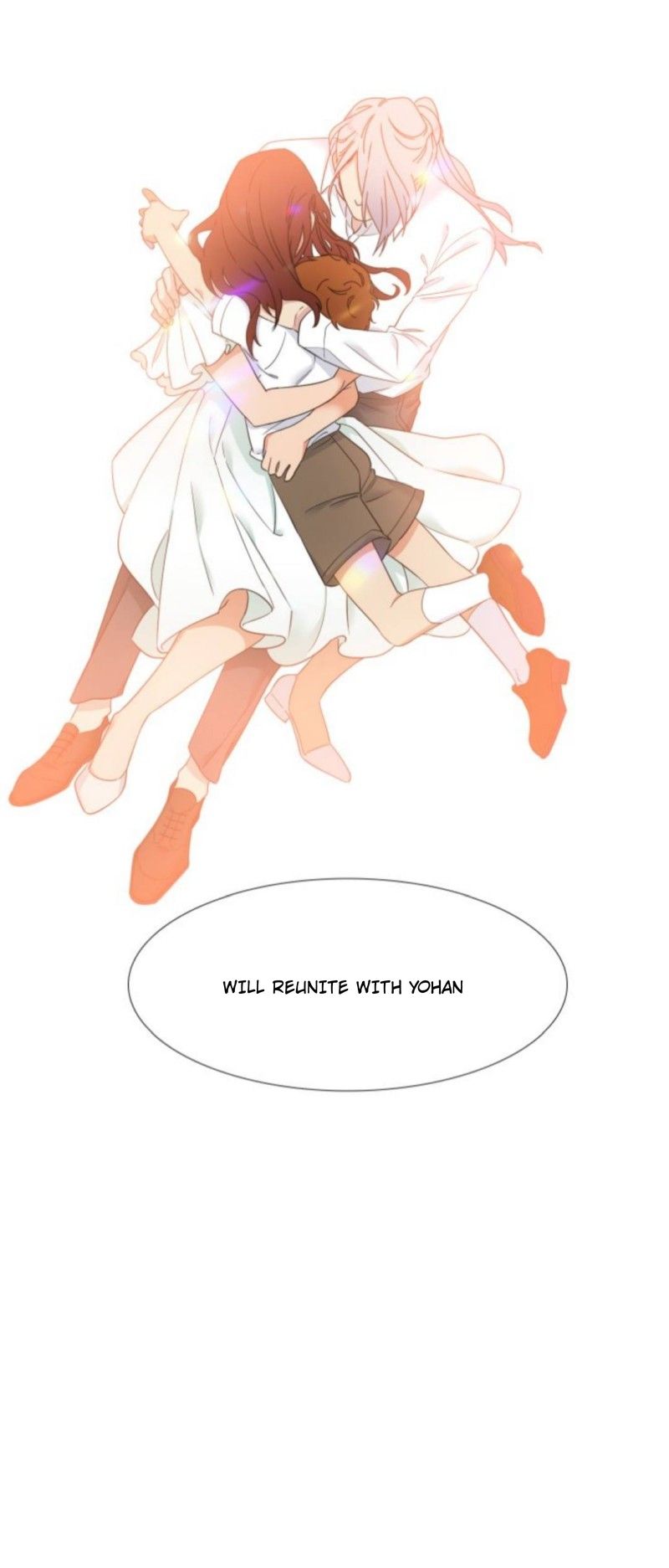 Blood Link by Oneurman Saneun Hyeongje – Part 3 [Eng] page 32