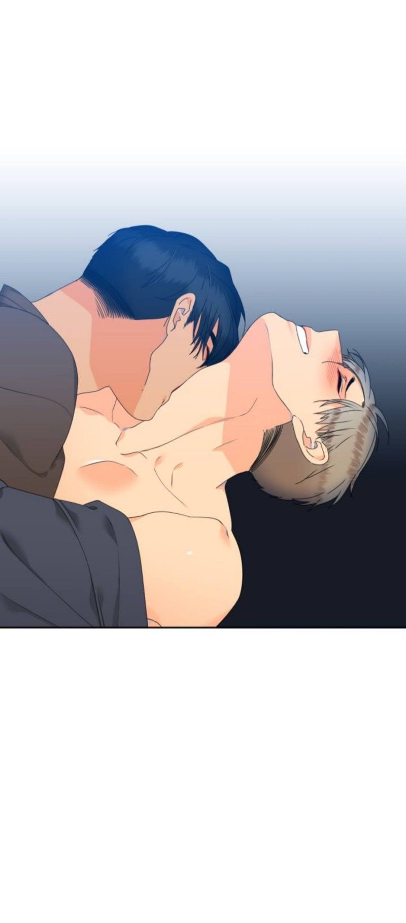 Blood Link by Oneurman Saneun Hyeongje – Part 3 [Eng] page 33