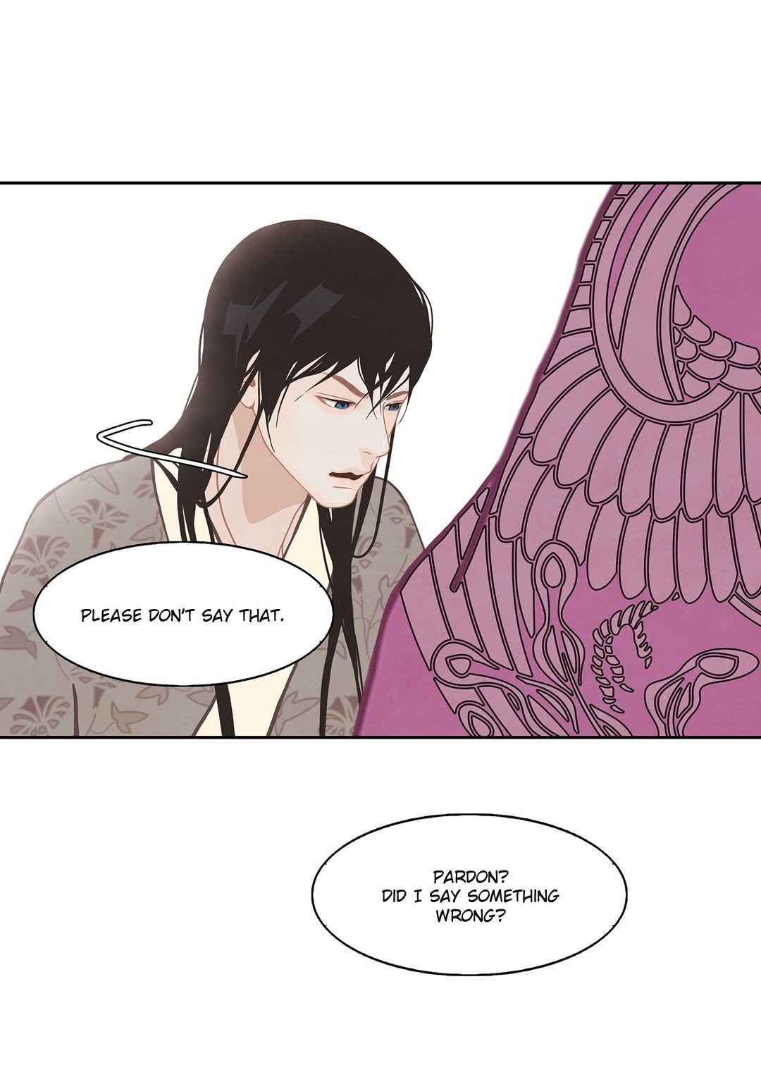 Palace of Bardo by Bamilssi/ Zaru [Eng] page 33