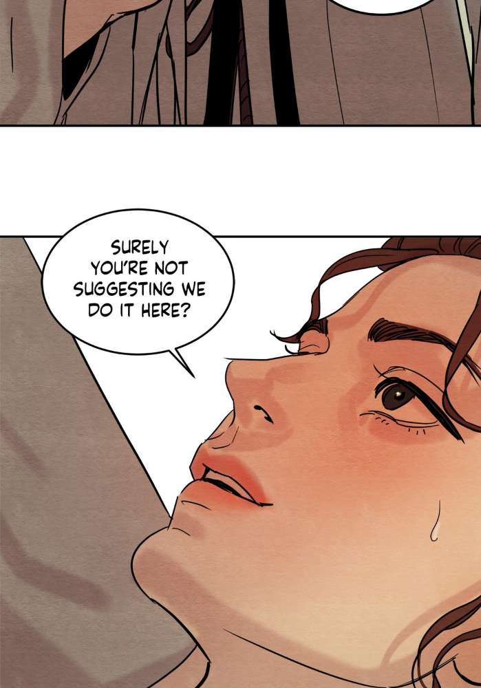 Painter of the Night by Byeonduck – Season 1 [Eng] page 33