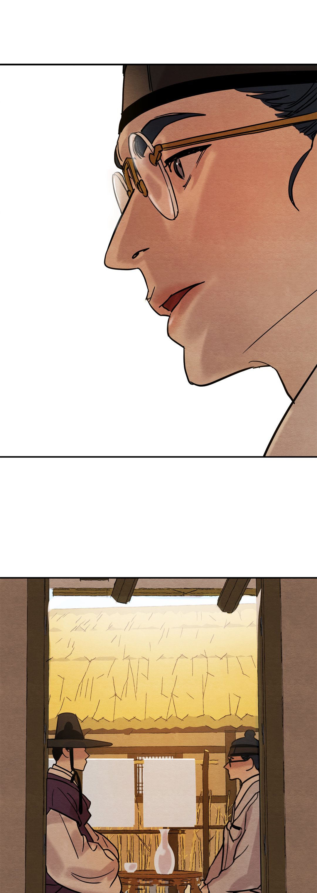 Painter of the Night by Byeonduck – Season 1 [Eng] page 33