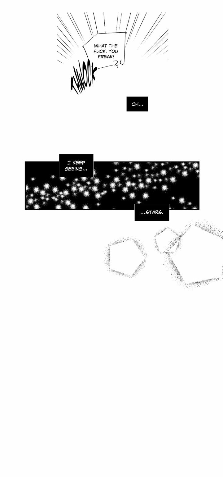 If You Hate Me So by Fargo – Part 2 [Eng] page 33